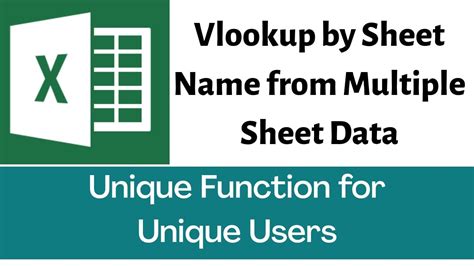 VLOOKUP Tab Name