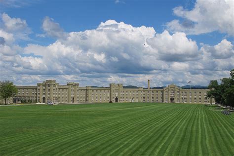 Virginia Military Institute