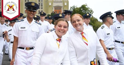 VMI Cadets