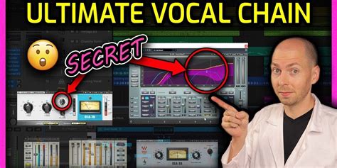 Vocal Chain Plugin 1