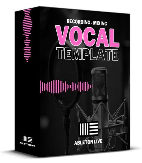 Using Vocal Templates in FL Studio