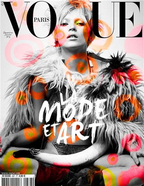 Vogue Cover Inspiration 2