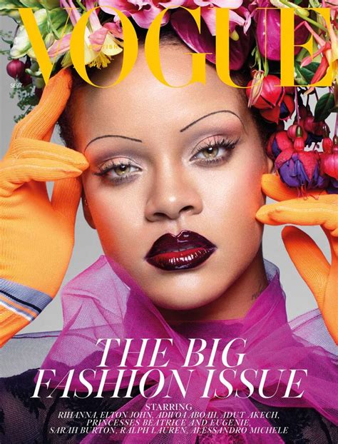 Vogue Cover Inspiration 4