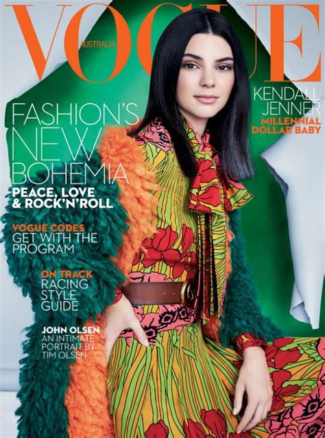 Vogue Cover Inspiration 9