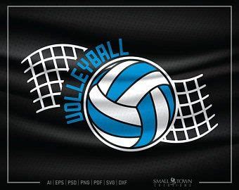 Volleyball Play Template Gallery