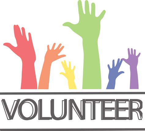 Volunteer Opportunities