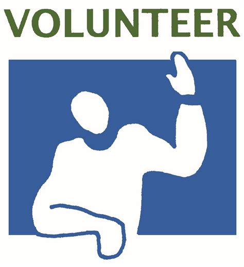 Image of volunteering