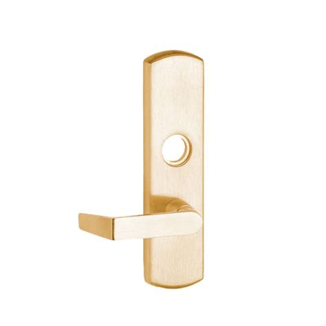 Von Duprin 996L Latch