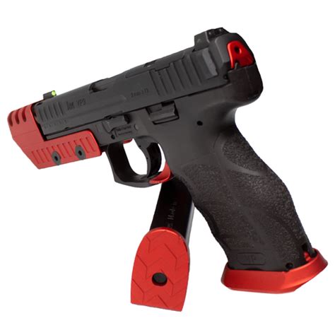 VP9 Accessories