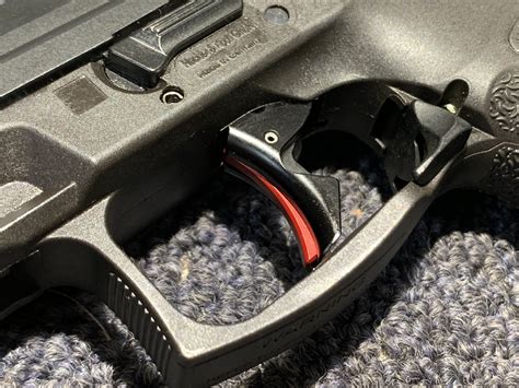 VP9 trigger