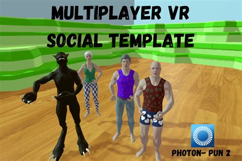 VR template gallery 8