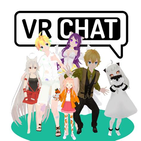 VRChat Community