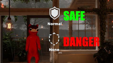 VRChat Safety