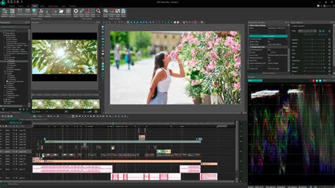 VSDC Free Video Editor