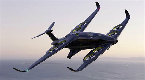 VTOL aircraft in search and rescue