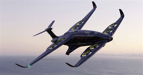 VTOL Aircraft Design