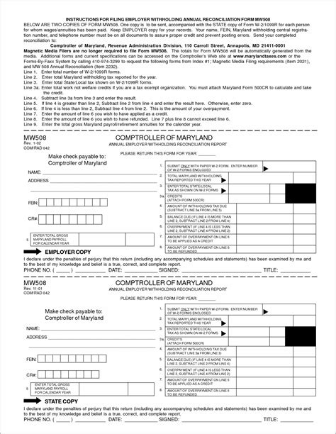 W-2 Form Verification Process for Food Stamps