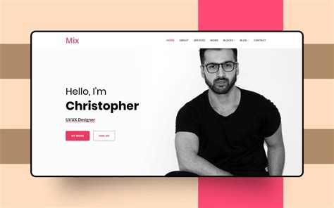 W3Layouts website templates