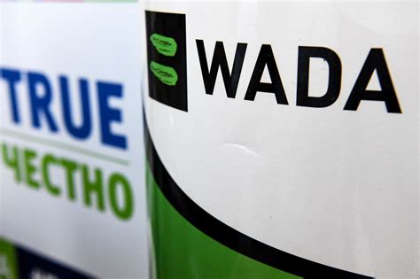 WADA Funding Dispute