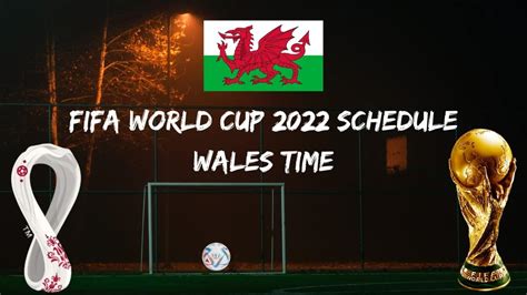 Wales Time Zone