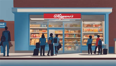 Walgreens Store Accepting Food Stamps 5