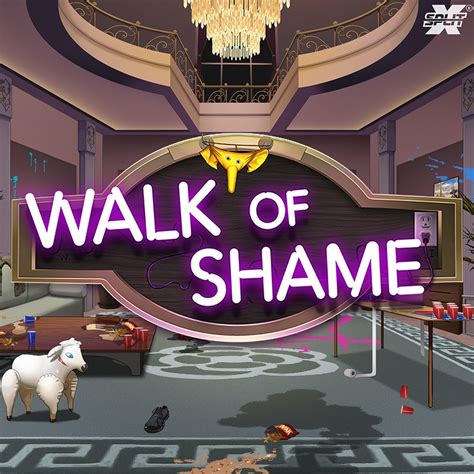 The Walk of Shame as a Cultural Phenomenon