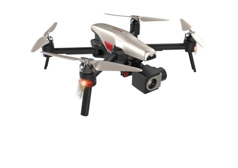 Walkera Vitus Long Range FPV Drone