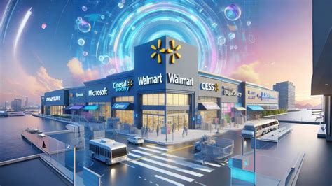 Walmart Future Plans