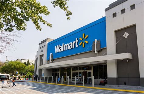 Walmart Trial Store Locations Benefits