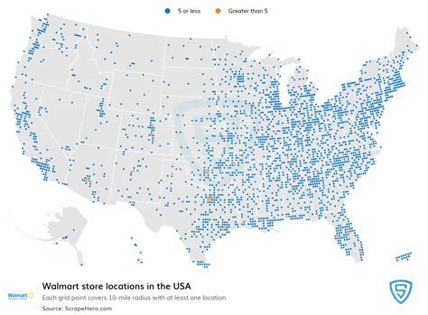 Walmart Trial Store Locations Gallery 1