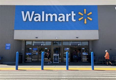 Walmart Trial Store Locations Gallery 10