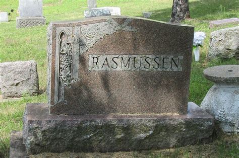 Walter Rasmussen Photo 9