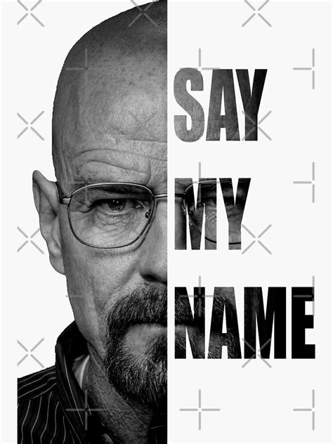 Say My Name