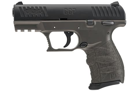 Walther CCP