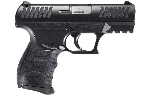 Walther CCP