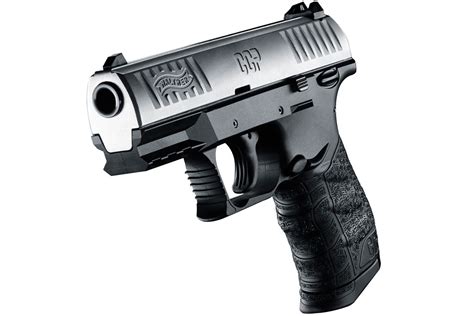 Walther CCP Accessories