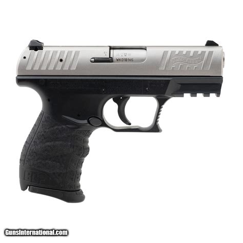 Walther CCP Pistol