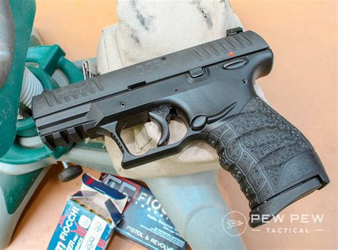 Walther CCP Review