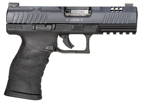 Walther Concealed Carry Firearms