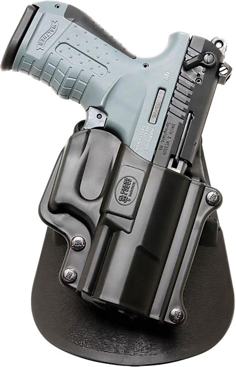 Walther P22 Holsters