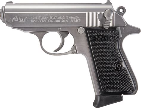 Walther PPK