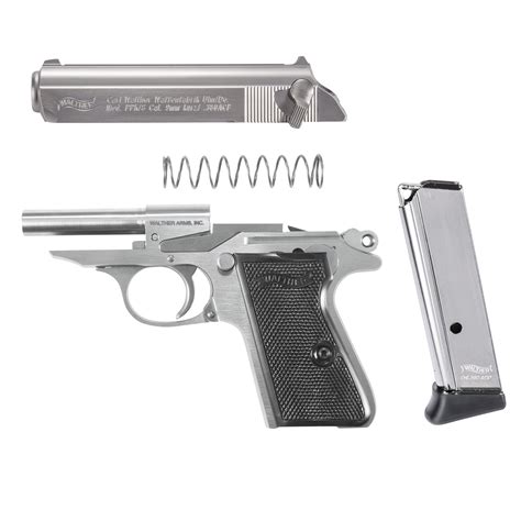 Walther PPK Gallery 8