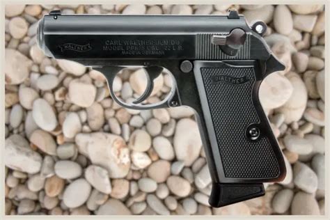 Walther PPK Gallery 4