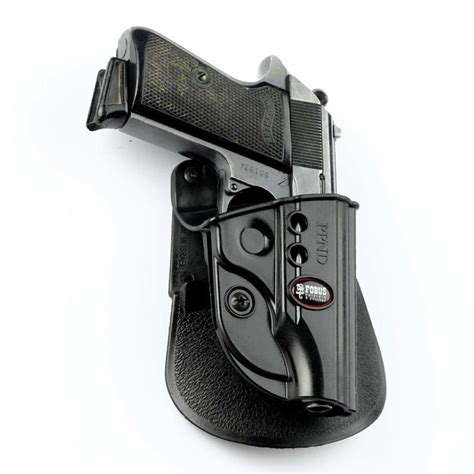 Walther PPK holster