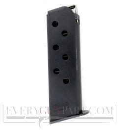 Walther PPK magazine