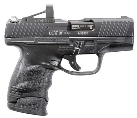 Walther PPS