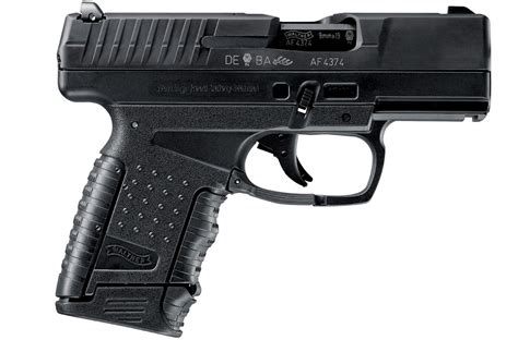 Walther PPS Concealed Carry