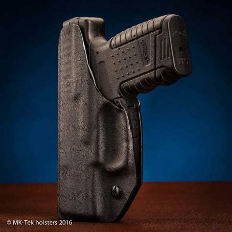 Walther PPS Holster