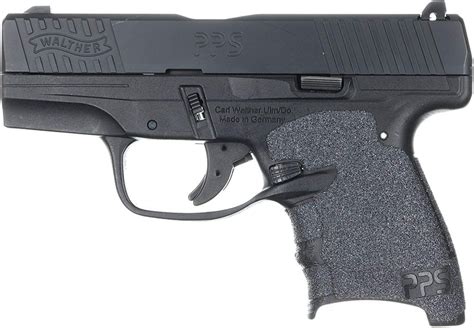 Walther PPS M2 Accessories