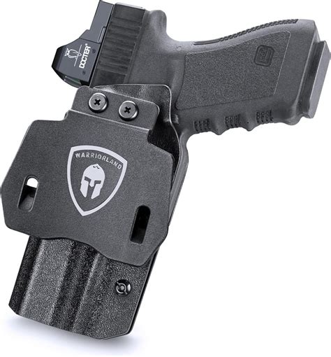 Walther PPS M2 IWB Holster